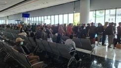 Kepala BNPB Imbau Pemda Tetap Waspada Potensi Bencana Saat Libur Lebaran